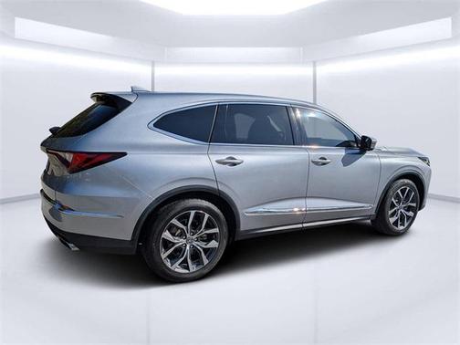 2023 Acura MDX Technology