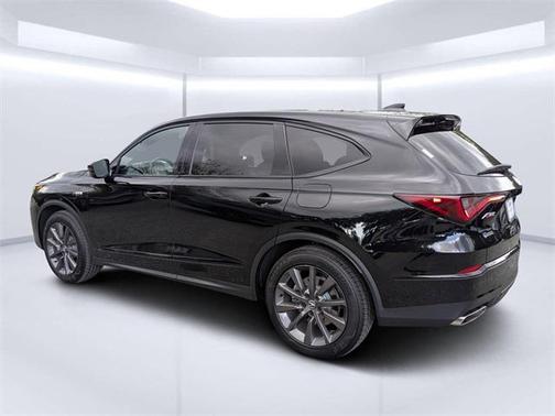 2025 Acura MDX A-Spec