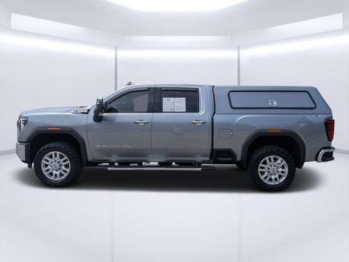 Sterling 2024 GMC Sierra 2500 SLT