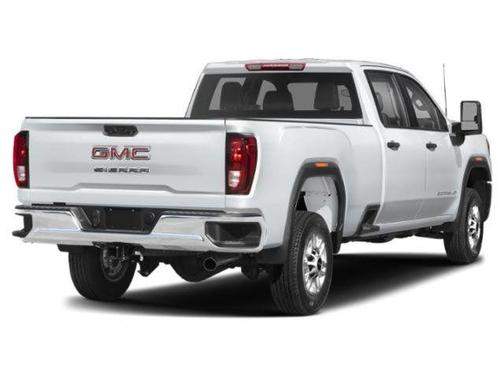 Sterling 2024 GMC Sierra 2500 SLT