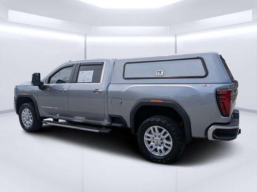 Sterling 2024 GMC Sierra 2500 SLT