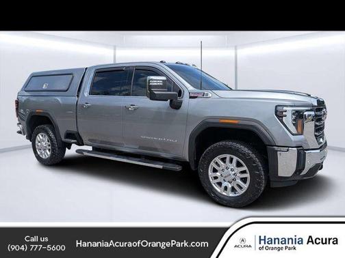 Sterling 2024 GMC Sierra 2500 SLT
