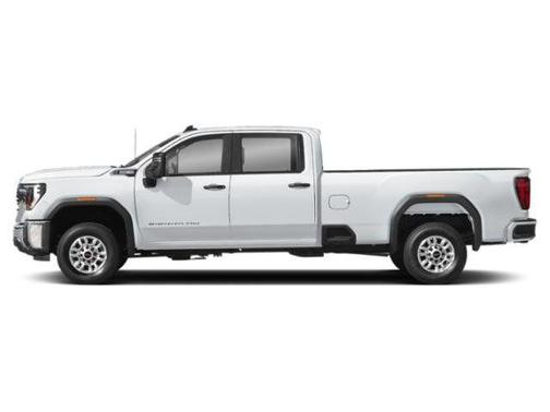 Sterling 2024 GMC Sierra 2500 SLT