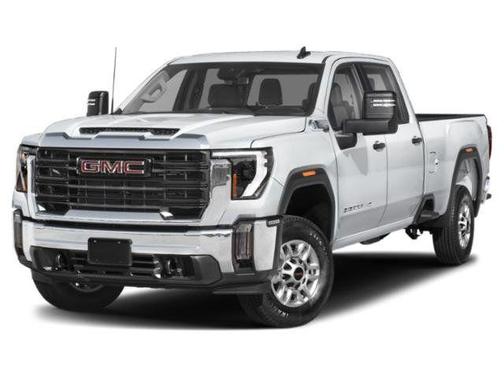 Sterling 2024 GMC Sierra 2500 SLT