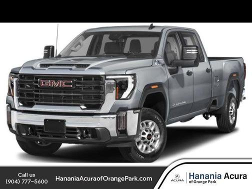 Sterling 2024 GMC Sierra 2500 SLT