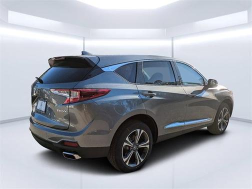 2025 Acura RDX Technology Package