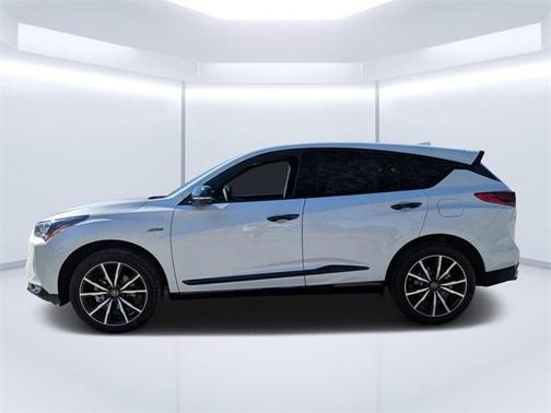2026 Acura RDX A-Spec Advance Package