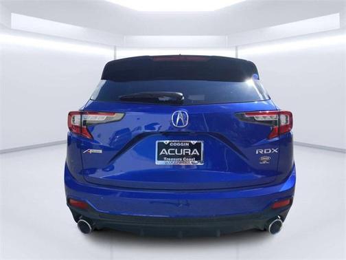 2020 Acura RDX A-Spec