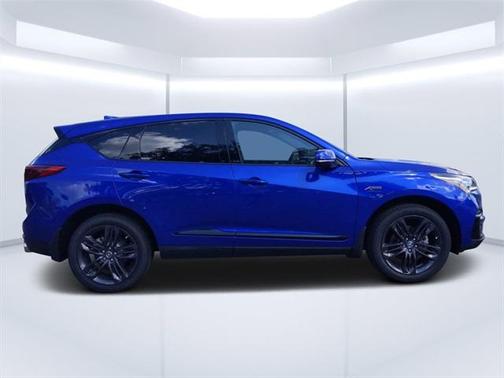 2020 Acura RDX A-Spec