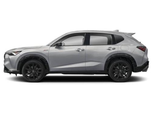 Platinum White Pearl 2026 Acura ADX A-Spec Advance