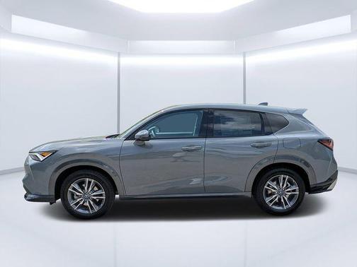 Urban Gray Pearl 2026 Acura ADX Base