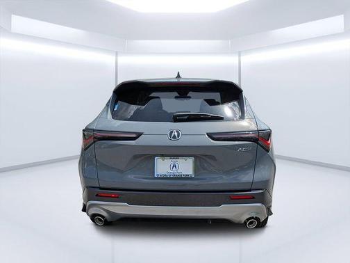 Urban Gray Pearl 2026 Acura ADX Base
