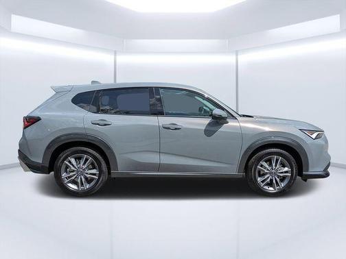 Urban Gray Pearl 2026 Acura ADX Base