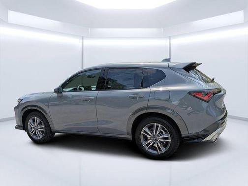 Urban Gray Pearl 2026 Acura ADX Base