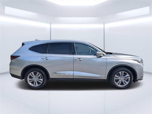 2025 Acura MDX Base