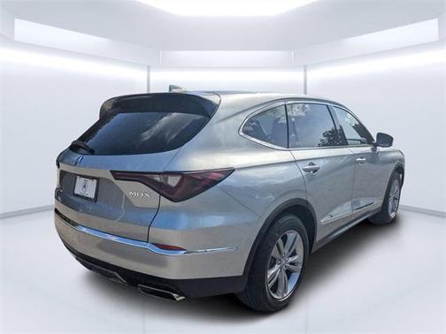 2025 Acura MDX Base