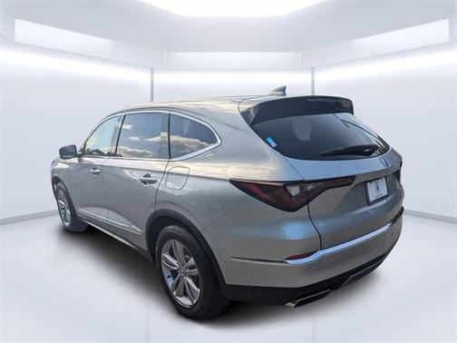 2025 Acura MDX Base