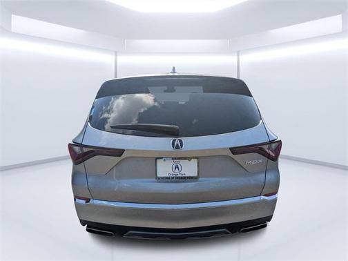 2025 Acura MDX Base