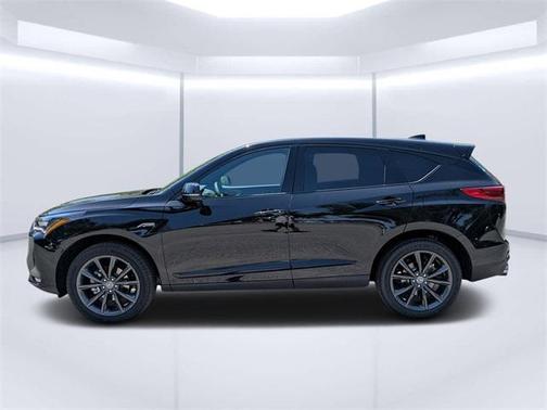 2025 Acura RDX A-Spec