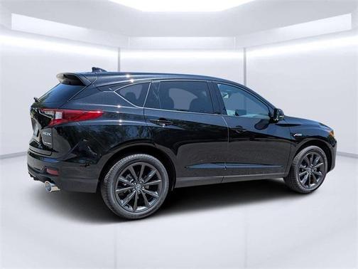 2025 Acura RDX A-Spec