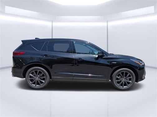 2025 Acura RDX A-Spec