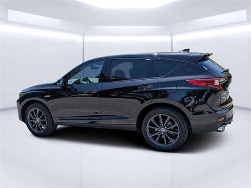 2025 Acura RDX A-Spec