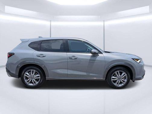 Adriatic Blue 2025 Acura ADX Base