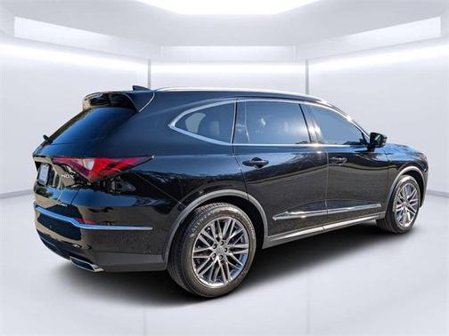 2024 Acura MDX Advance