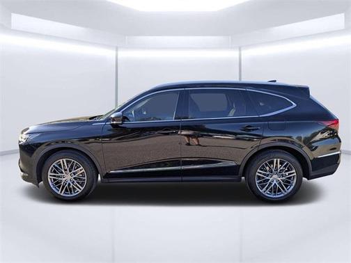 2024 Acura MDX Advance