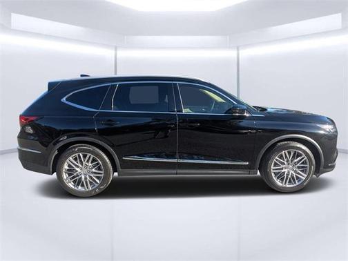 2024 Acura MDX Advance