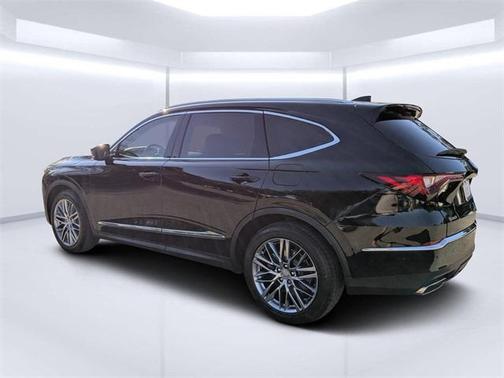 2024 Acura MDX Advance