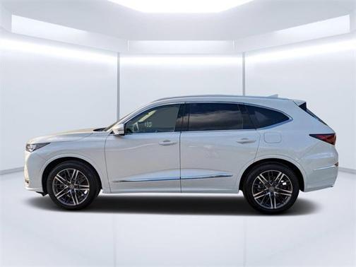 2025 Acura MDX Advance Package