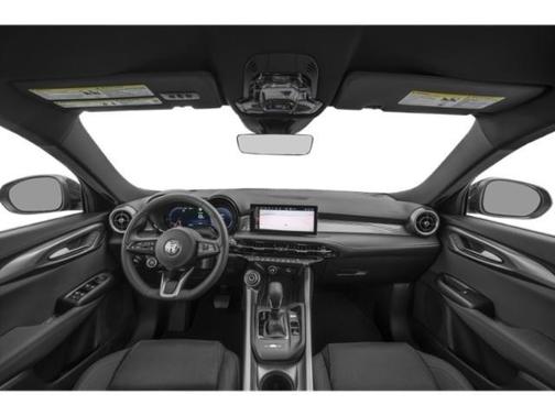 2024 Alfa Romeo Tonale Ti