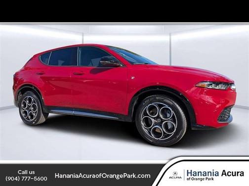 2024 Alfa Romeo Tonale Ti