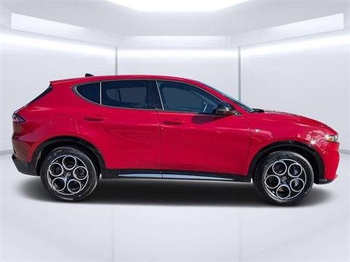 2024 Alfa Romeo Tonale Ti