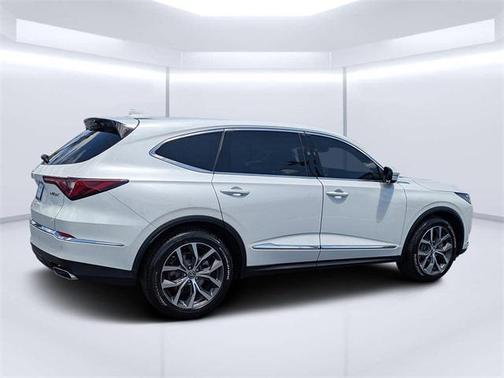 2024 Acura MDX Technology