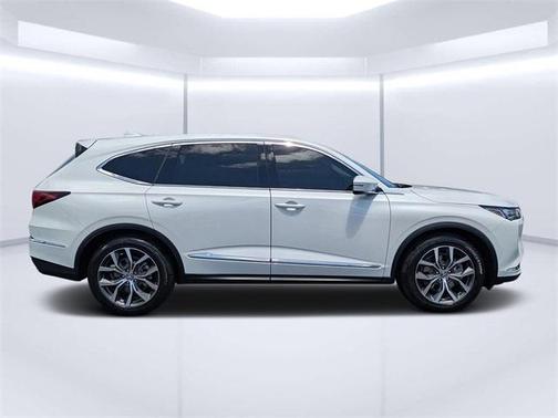 2024 Acura MDX Technology