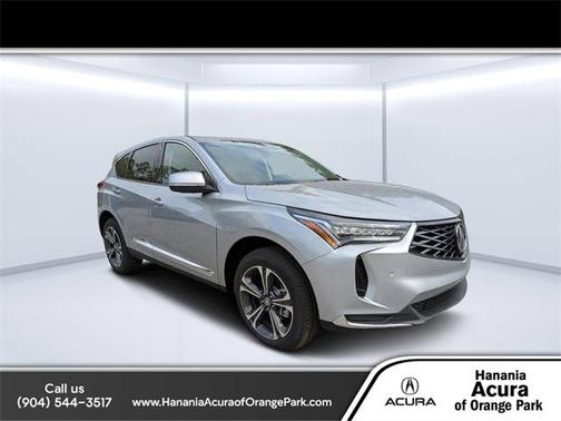 2025 Acura RDX Technology Package