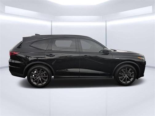2025 Acura MDX A-Spec