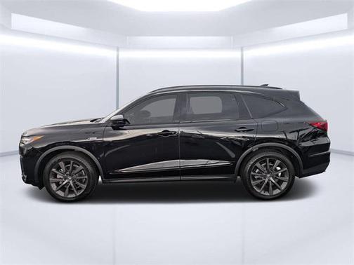 2025 Acura MDX A-Spec
