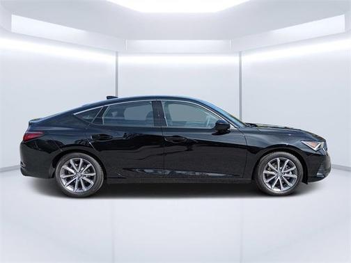 2025 Acura Integra Base