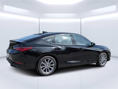 2025 Acura Integra Base