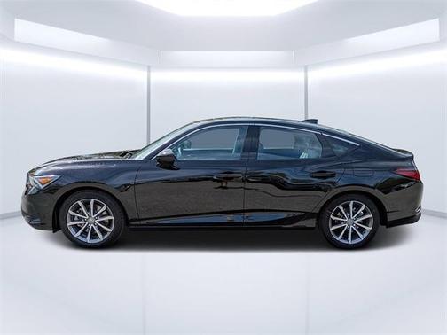 2025 Acura Integra Base