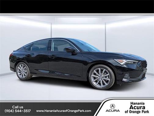 2025 Acura Integra Base