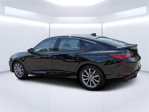 2025 Acura Integra Base