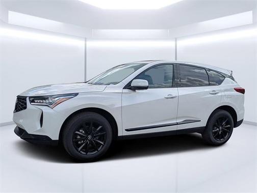 2025 Acura RDX Base