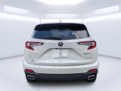 2025 Acura RDX Base