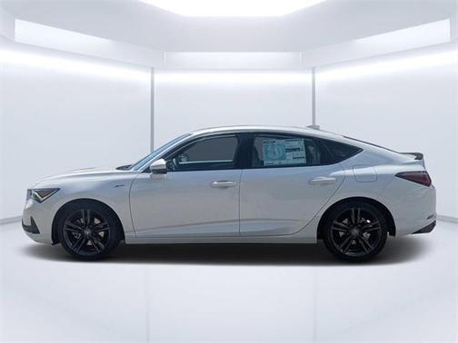2025 Acura Integra A-Spec