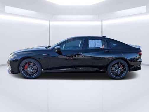 2023 Acura TLX Type S