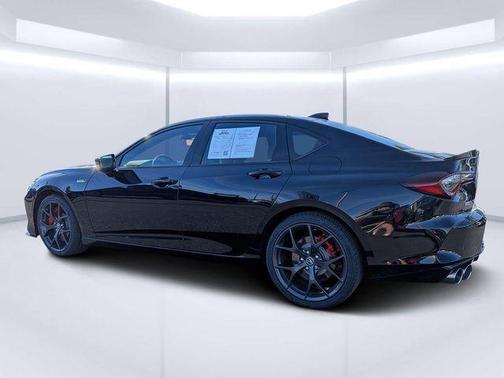 2023 Acura TLX Type S